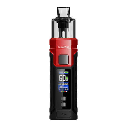 Kit Marvos 60W - FreeMax |Cigarette électronique Dar Bouazza, Ain Diab, Tamaris, Casablanca