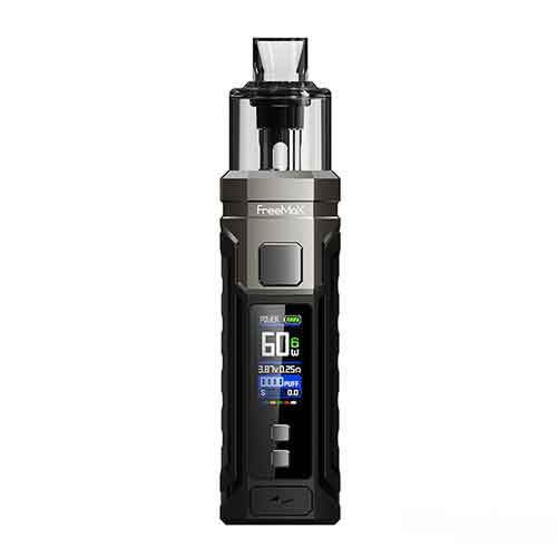 Kit Marvos 60W - FreeMax |Cigarette électronique Dar Bouazza, Ain Diab, Tamaris, Casablanca