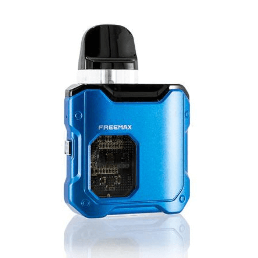 Kit Freemax Galex Nano