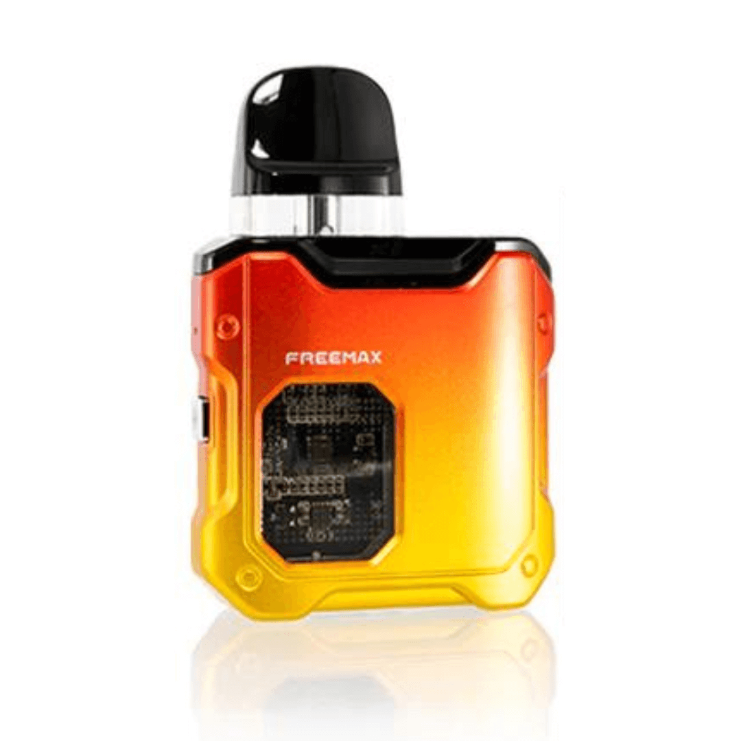 Kit Freemax Galex Nano