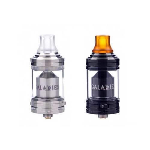 RTA Galaxies MTL - Vapefly |Cigarette électronique Dar Bouazza, Ain Diab, Tamaris, Casablanca