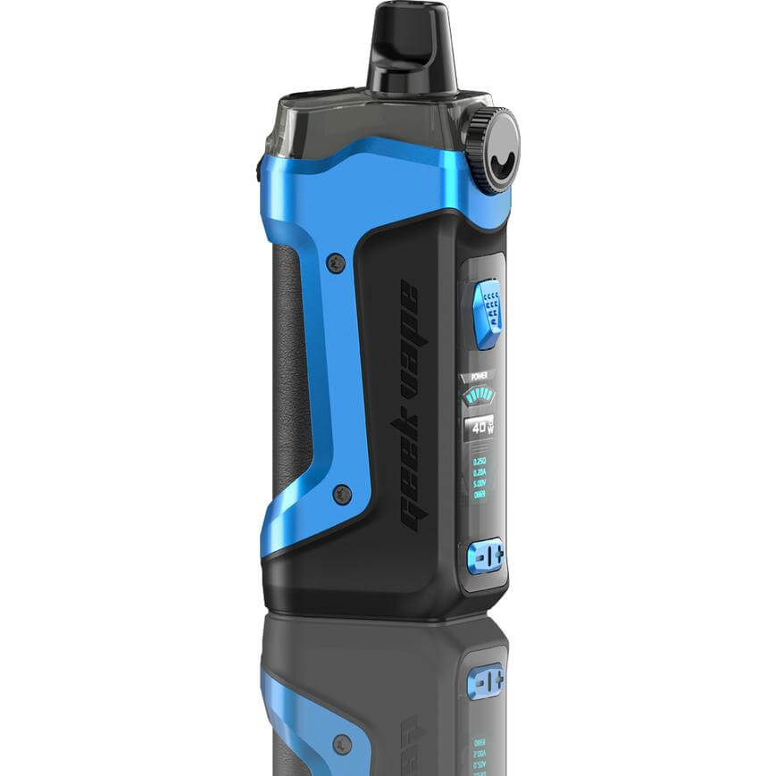 Kit Aegis Boost plus 40 W - GeekVape |Cigarette électronique Dar Bouazza, Ain Diab, Tamaris, Casablanca