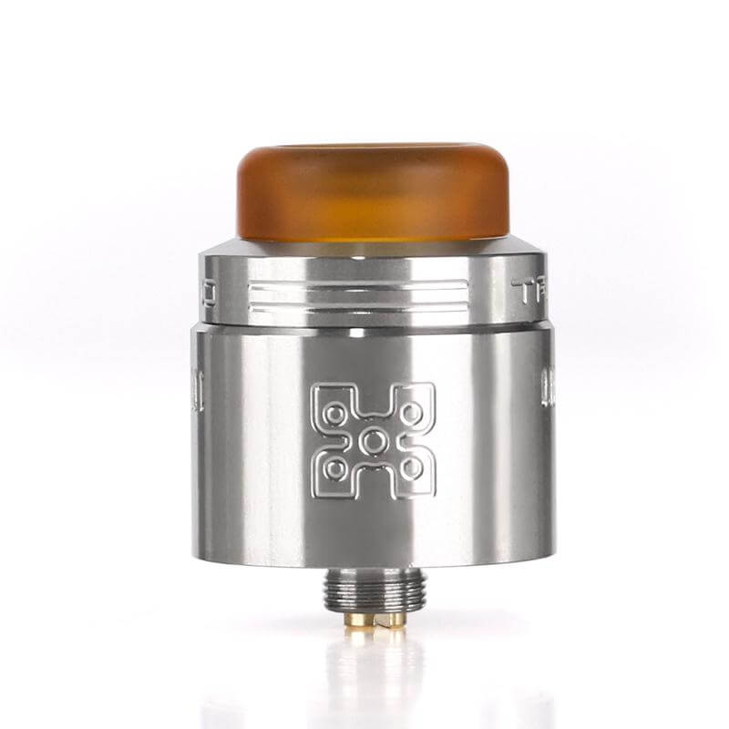 RDA Talo X - GeekVape |Cigarette lectronique Dar Bouazza, Ain Diab, Tamaris, Casablanca RDA Talo X - GeekVape |Cigarette lectronique Dar Bouazza, Ain Diab, Tamaris, Casablanca