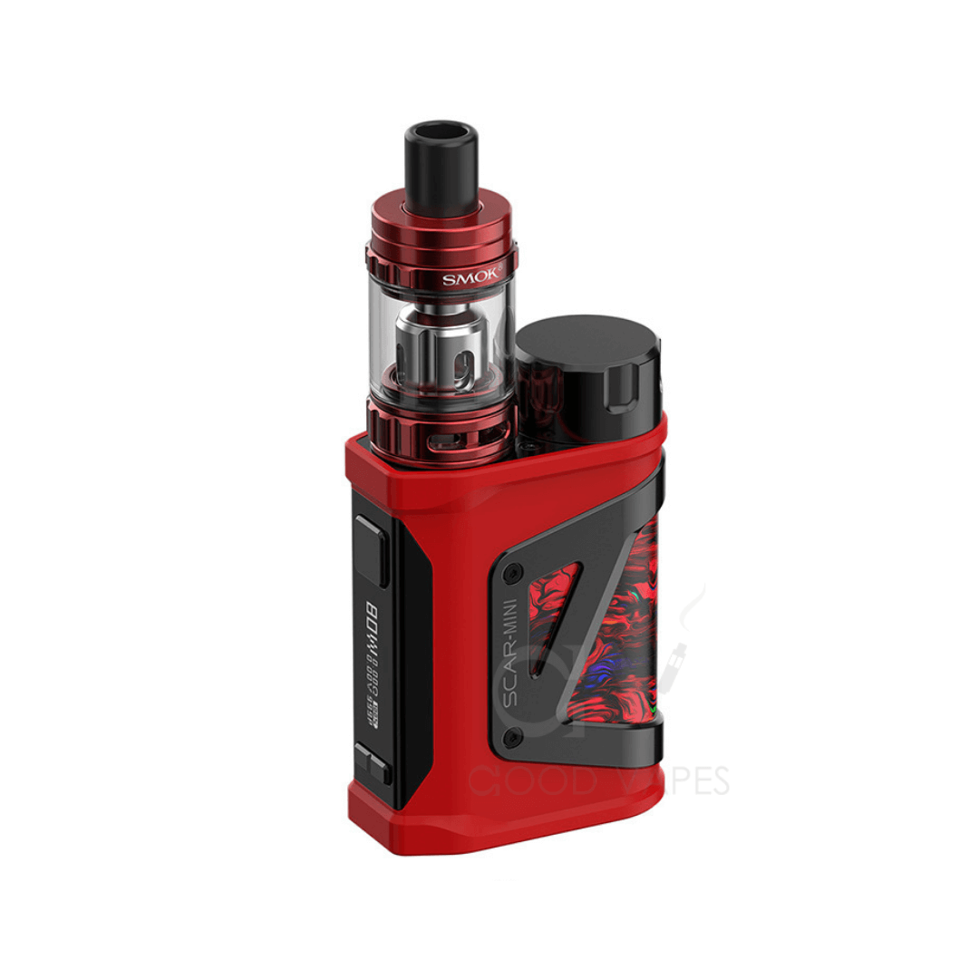 Kit Scar Mini - Smok |Cigarette électronique Dar Bouazza, Ain Diab, Tamaris, Casablanca