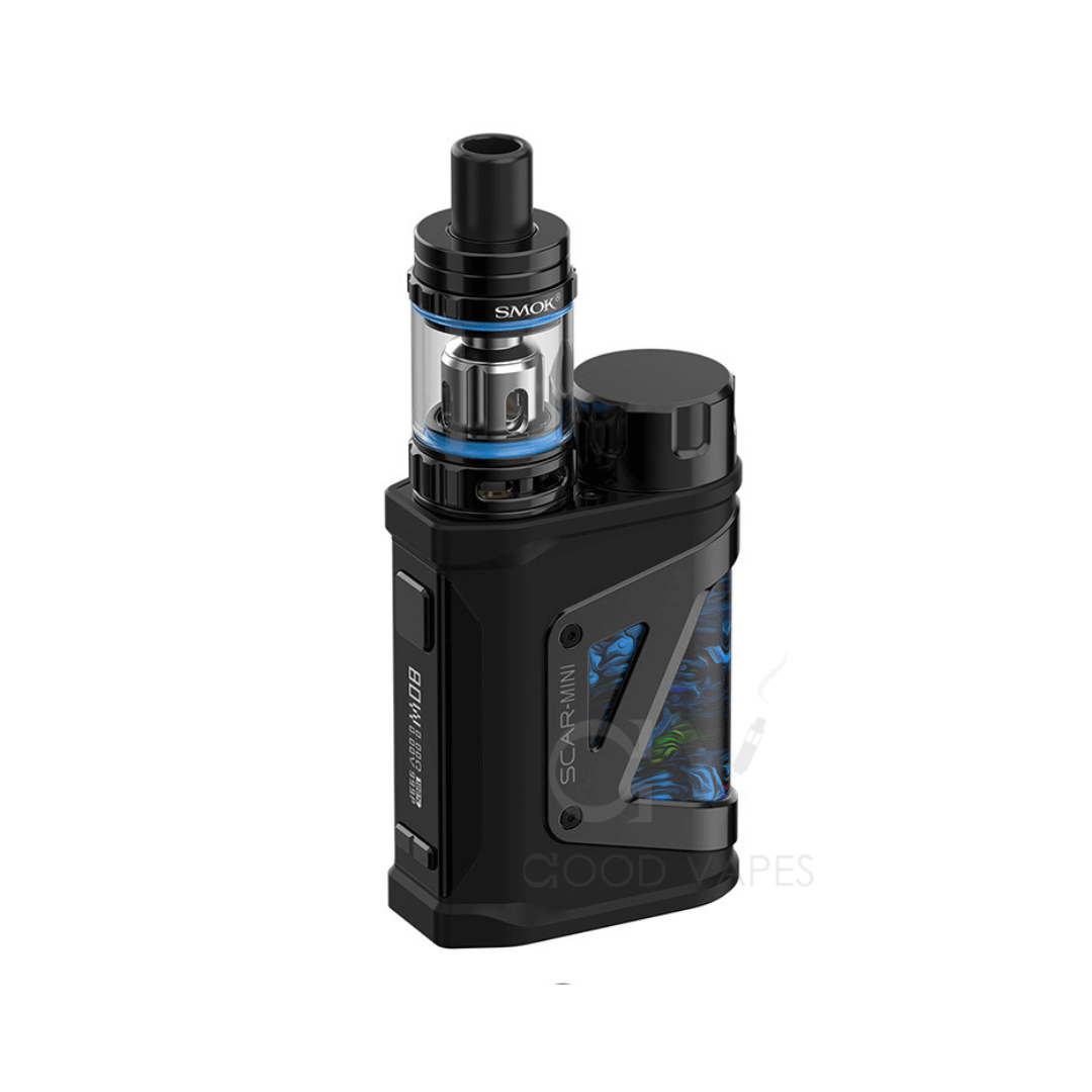 Kit Scar Mini - Smok |Cigarette électronique Dar Bouazza, Ain Diab, Tamaris, Casablanca