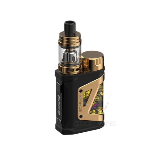 Kit Scar Mini - Smok |Cigarette électronique Dar Bouazza, Ain Diab, Tamaris, Casablanca
