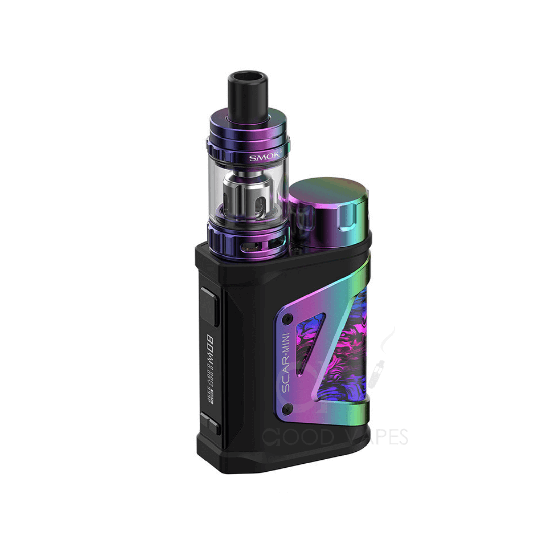 Kit Scar Mini - Smok |Cigarette électronique Dar Bouazza, Ain Diab, Tamaris, Casablanca