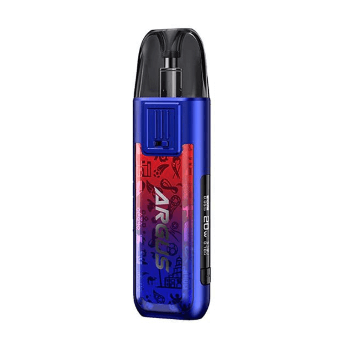 Kit Voopoo - Argus Pod World Cup Edition