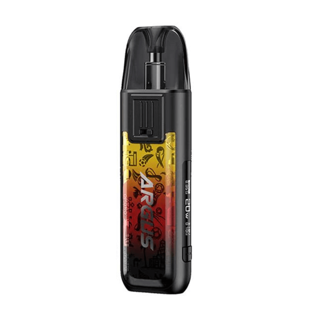 Kit Voopoo - Argus Pod World Cup Edition