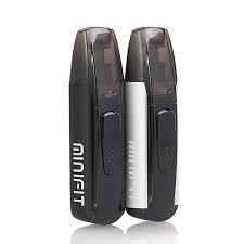 Kit Minifit Pod - JustFog |Cigarette électronique Dar Bouazza, Ain Diab, Tamaris, Casablanca