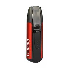 Kit Minifit Pod - JustFog |Cigarette électronique Dar Bouazza, Ain Diab, Tamaris, Casablanca