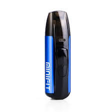Kit Minifit Pod - JustFog |Cigarette électronique Dar Bouazza, Ain Diab, Tamaris, Casablanca