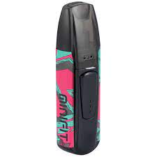Kit Minifit Pod - JustFog |Cigarette électronique Dar Bouazza, Ain Diab, Tamaris, Casablanca
