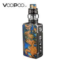 Kit Drag 2 Platinum 177W TC - Voopoo |Cigarette électronique Dar Bouazza, Ain Diab, Tamaris, Casablanca