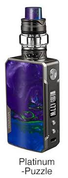 Kit Drag 2 Platinum 177W TC - Voopoo |Cigarette électronique Dar Bouazza, Ain Diab, Tamaris, Casablanca
