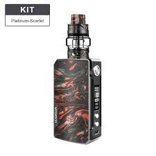 Kit Drag 2 Platinum 177W TC - Voopoo |Cigarette électronique Dar Bouazza, Ain Diab, Tamaris, Casablanca