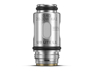 Résistance Lost Vape Ultra Boost Lite |Cigarette électronique Dar Bouazza, Ain Diab, Tamaris, Casablanca