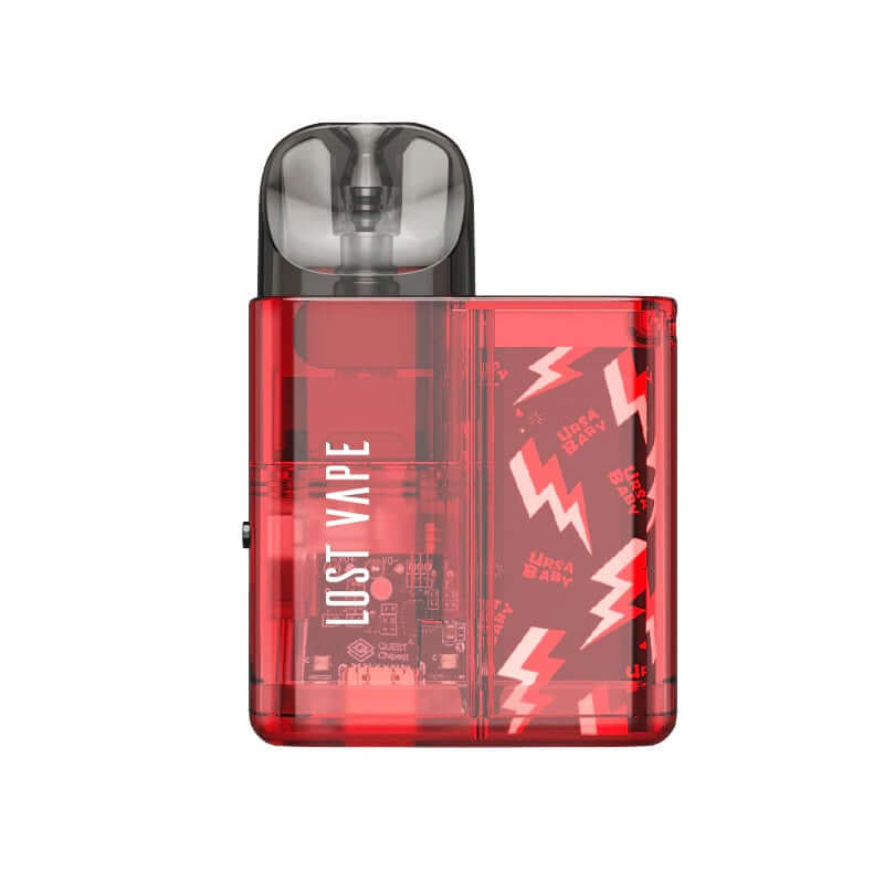 Ursa Baby Pod Kit |Cigarette électronique Dar Bouazza, Ain Diab, Tamaris, Casablanca
