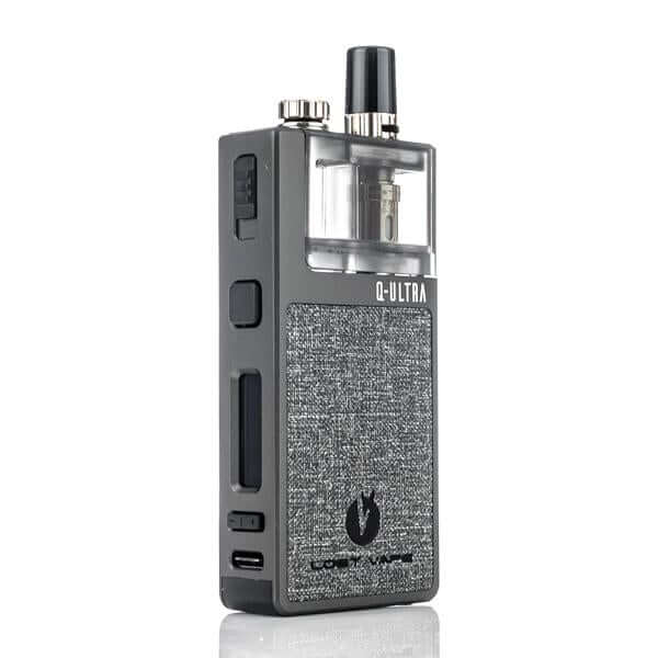 Kit Q-Ultra Aio - Lost Vape |Cigarette électronique Dar Bouazza, Ain Diab, Tamaris, Casablanca