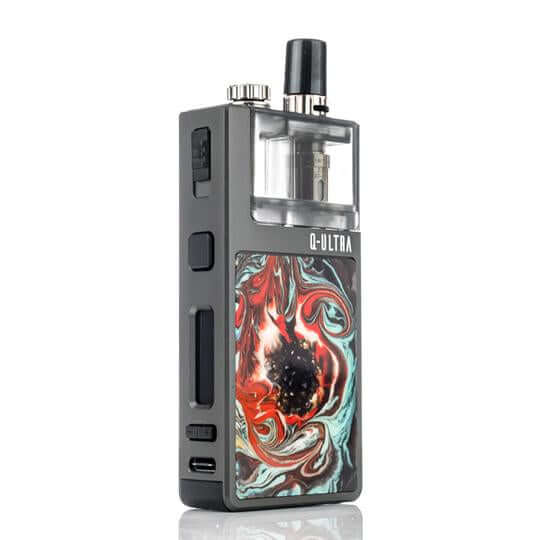 Kit Q-Ultra Aio - Lost Vape |Cigarette électronique Dar Bouazza, Ain Diab, Tamaris, Casablanca