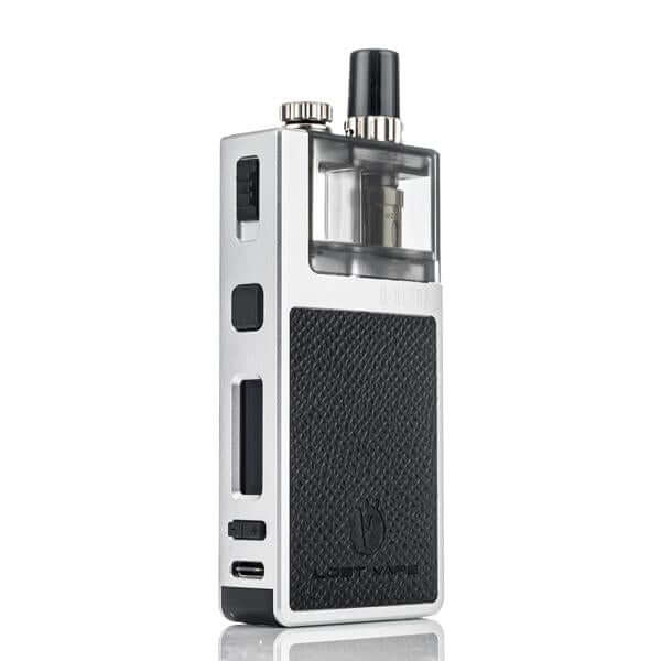 Kit Q-Ultra Aio - Lost Vape |Cigarette électronique Dar Bouazza, Ain Diab, Tamaris, Casablanca