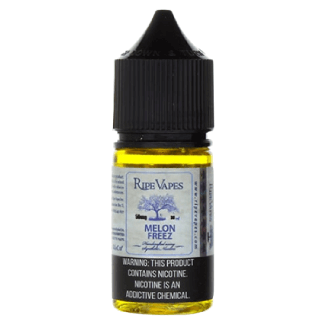 VCT - Melon Freeze - 30ml