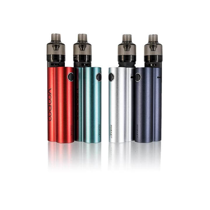 Kit Musket 120W - Voopoo |Cigarette électronique Dar Bouazza, Ain Diab, Tamaris, Casablanca