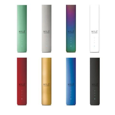 Starter Kit V4 - Myle |Cigarette électronique Dar Bouazza, Ain Diab, Tamaris, Casablanca