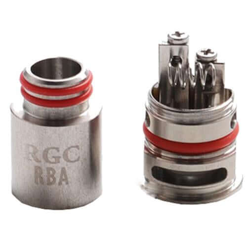 Plateau Smok RBA RGC |Cigarette électronique Dar Bouazza, Ain Diab, Tamaris, Casablanca