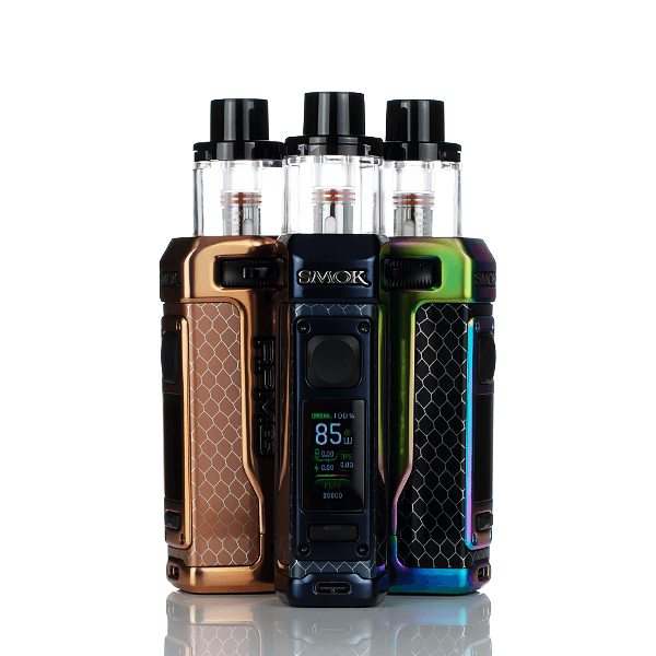 Smok RPM 85 kit