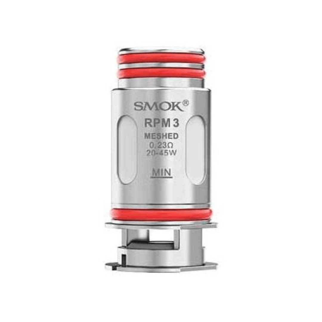 Résistance Smok RPM 3