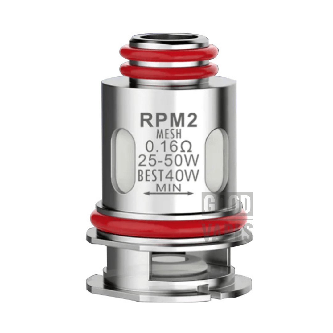 Résistance Smok RPM 2 |Cigarette électronique Dar Bouazza, Ain Diab, Tamaris, Casablanca