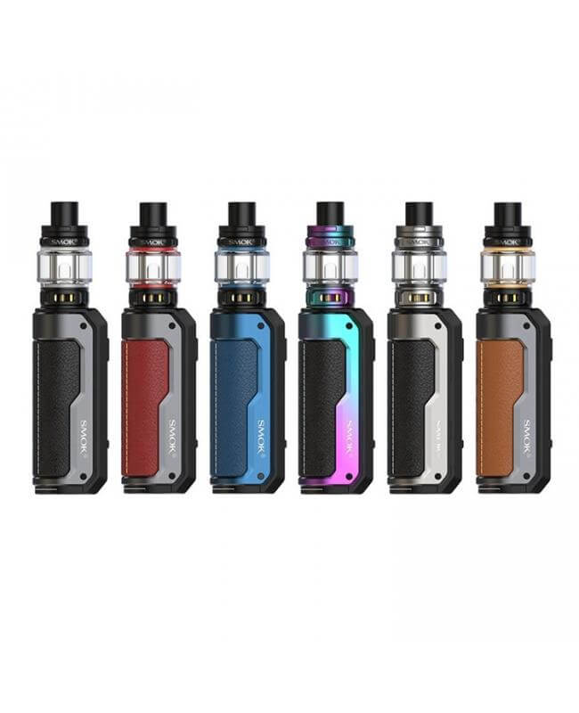 Kit Fortis 80W - Smok |Cigarette électronique Dar Bouazza, Ain Diab, Tamaris, Casablanca