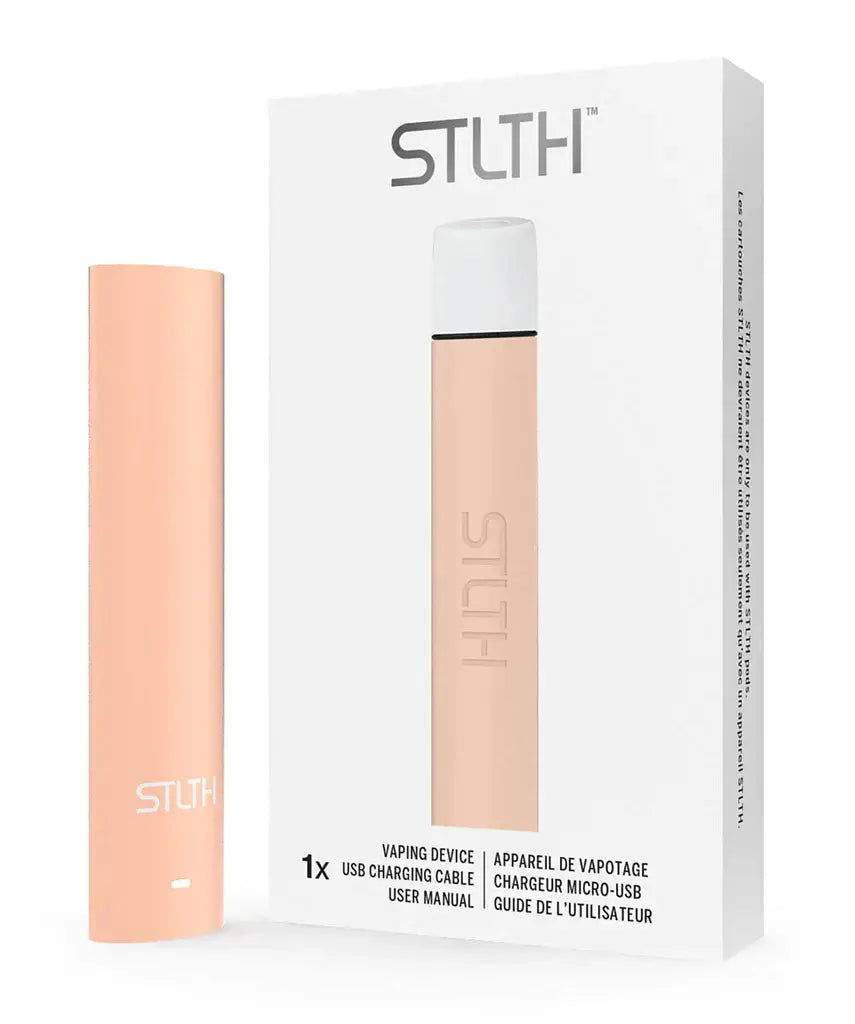 STLTH Device |Cigarette électronique Dar Bouazza, Ain Diab, Tamaris, Casablanca