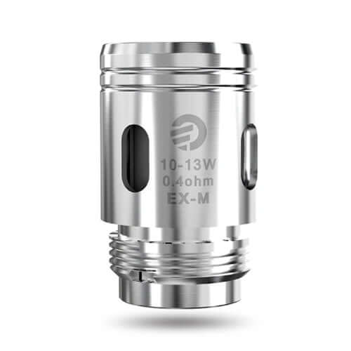 Résistance Joyetech EX-M Mesh 0.4ohm |Cigarette électronique Dar Bouazza, Ain Diab, Tamaris, Casablanca