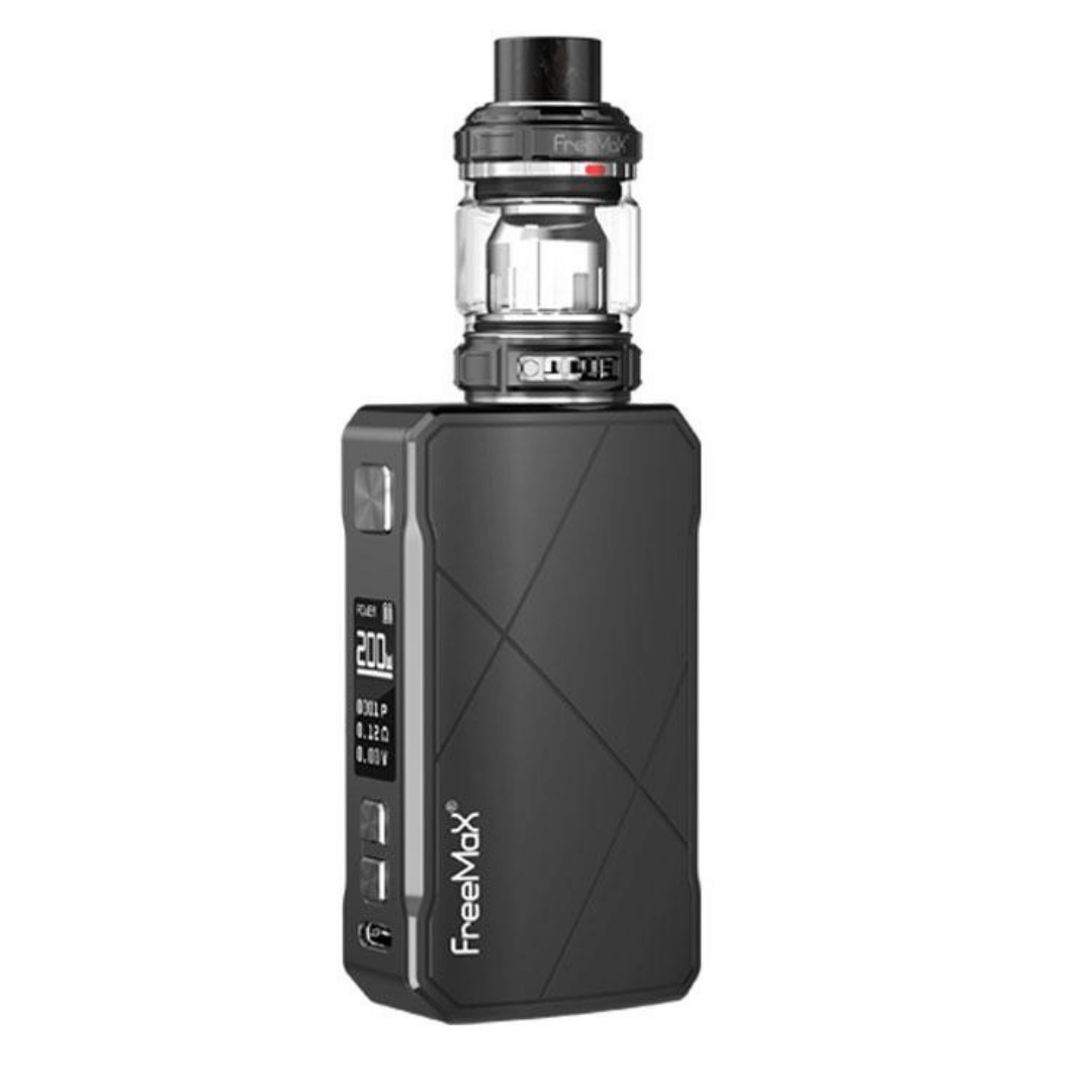 Kit Maxus 200W - FreeMax |Cigarette électronique Dar Bouazza, Ain Diab, Tamaris, Casablanca