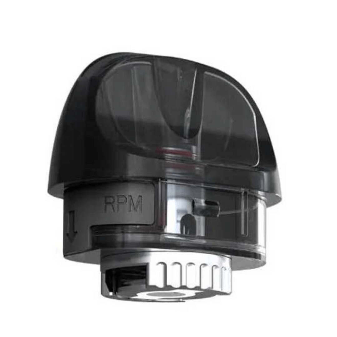 Cartouche Vide Smok POZZ X rpm pod |Cigarette électronique Dar Bouazza, Ain Diab, Tamaris, Casablanca