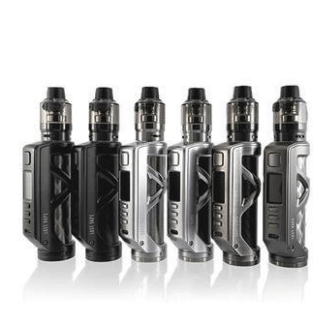 Kit Cyborg Quest 100W - Lost Vape |Cigarette électronique Dar Bouazza, Ain Diab, Tamaris, Casablanca
