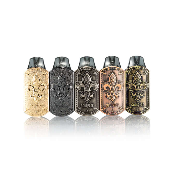 Kit Sculptor - Uwell Pod