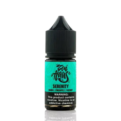 Zen Haus - Serenity 30ml - 50mg