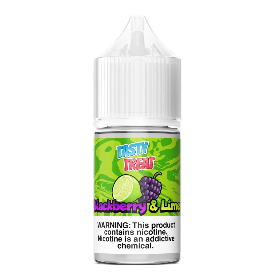 Tasty Treat – Blackberry Lime 30ml |Cigarette électronique Dar Bouazza, Ain Diab, Tamaris, Casablanca