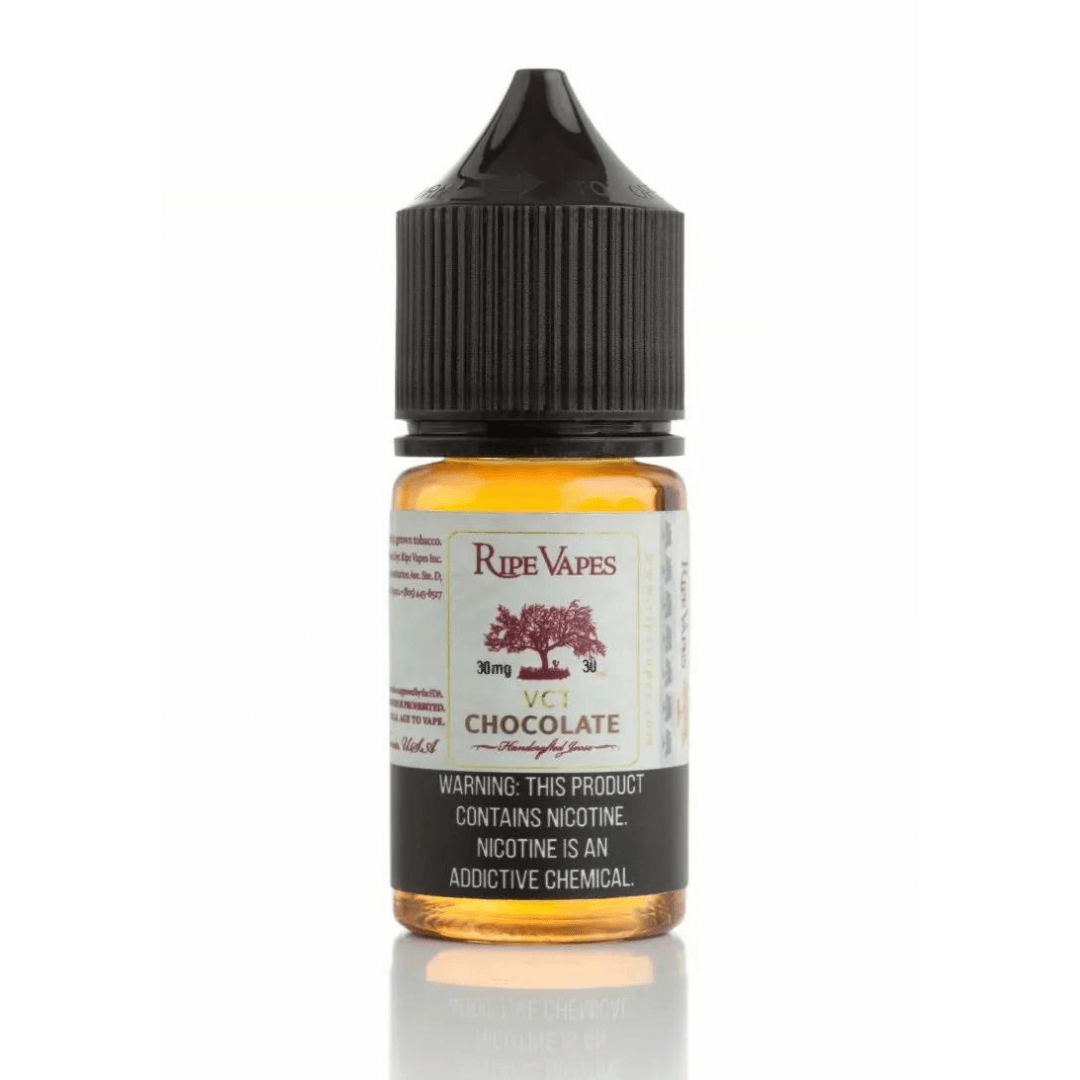 VCT - Chocalate - 30ml