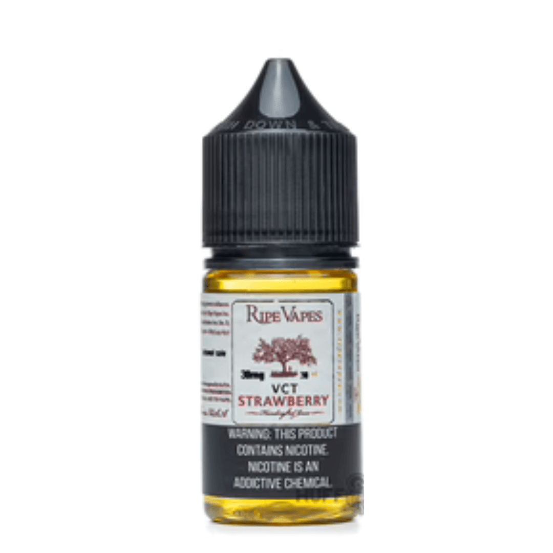 VCT - Strawberry - 30ml