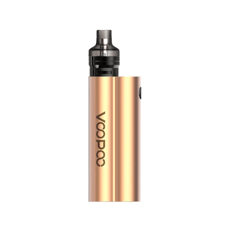 Kit Musket 120W - Voopoo |Cigarette électronique Dar Bouazza, Ain Diab, Tamaris, Casablanca