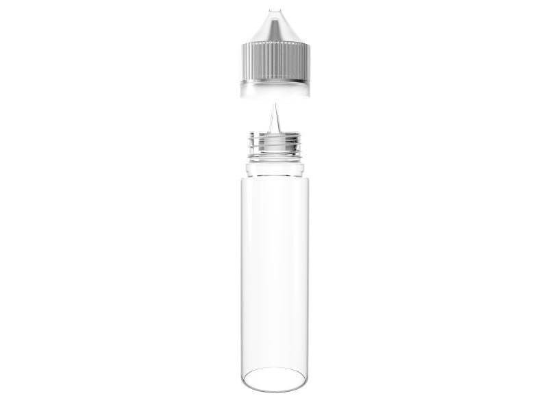 Bouteille Chubby Gorilla 60ml |Cigarette électronique Dar Bouazza, Ain Diab, Tamaris, Casablanca