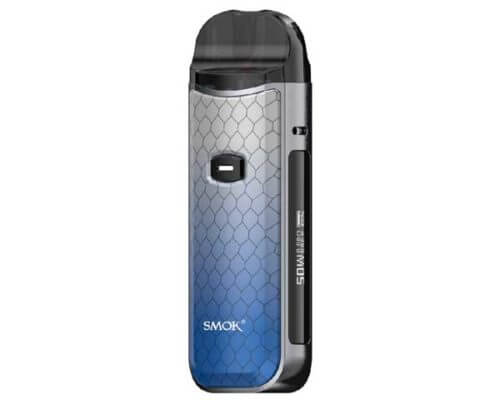 Kit Nord 50W - Smok |Cigarette électronique Dar Bouazza, Ain Diab, Tamaris, Casablanca