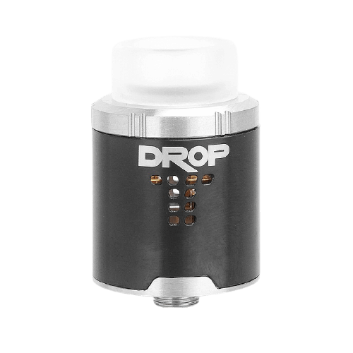 RDA Drop - Digiflavor |Cigarette électronique Dar Bouazza, Ain Diab, Tamaris, Casablanca