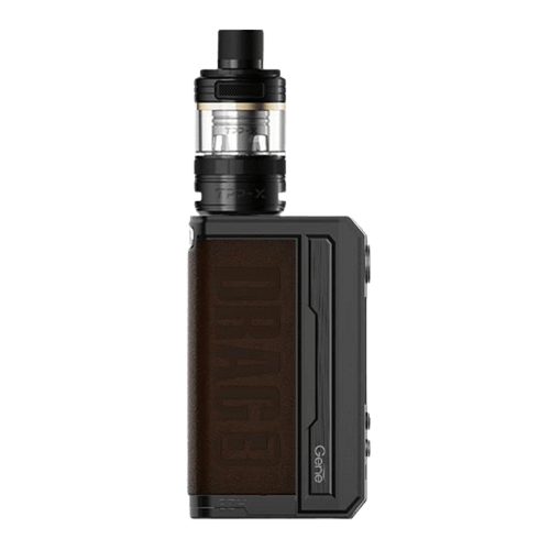 Kit Drag 3 TPP X - Voopoo |Cigarette électronique Dar Bouazza, Ain Diab, Tamaris, Casablanca