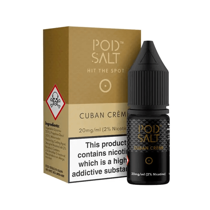 Pod Salt -30ml |Cigarette électronique Dar Bouazza, Ain Diab, Tamaris, Casablanca