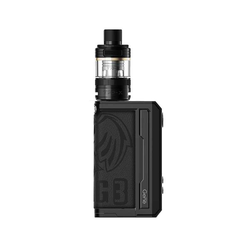 Kit Drag 3 TPP X - Voopoo |Cigarette électronique Dar Bouazza, Ain Diab, Tamaris, Casablanca